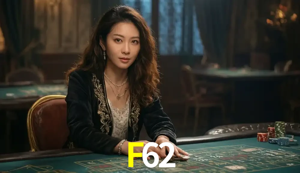 F62 Casino en Vivo