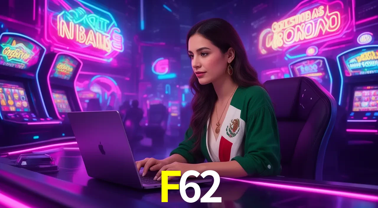 F62 Apuestas Deportivas