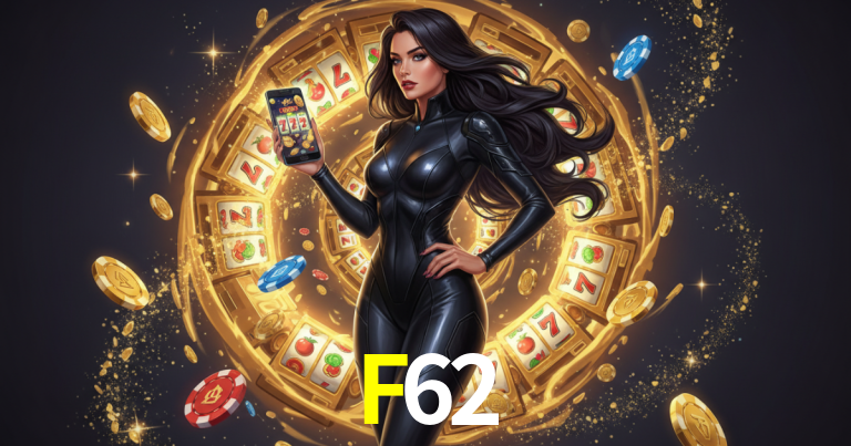 F62 Inicia sesión en F62 para acceder a nuestro lobby en México