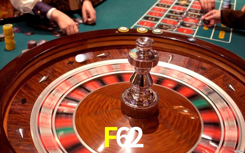 F62 gaming platform